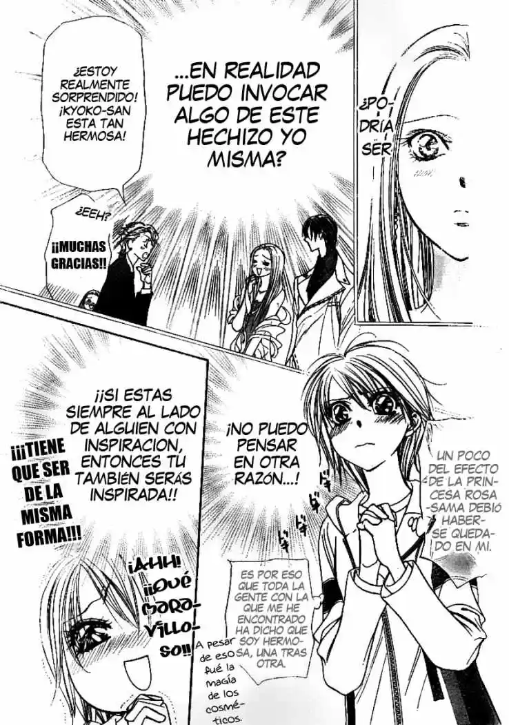 Skip Beat! - Capítulo 174 - Página 20 - LectorTMOo
