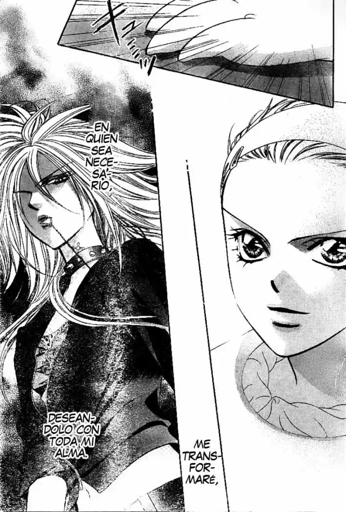 Skip Beat! - Capítulo 174 - Página 22 - LectorTMOo