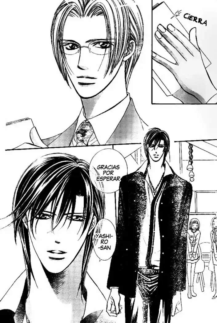 Skip Beat! - Capítulo 174 - Página 23 - LectorTMOo