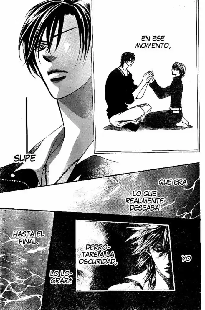 Skip Beat! - Capítulo 174 - Página 30 - LectorTMOo