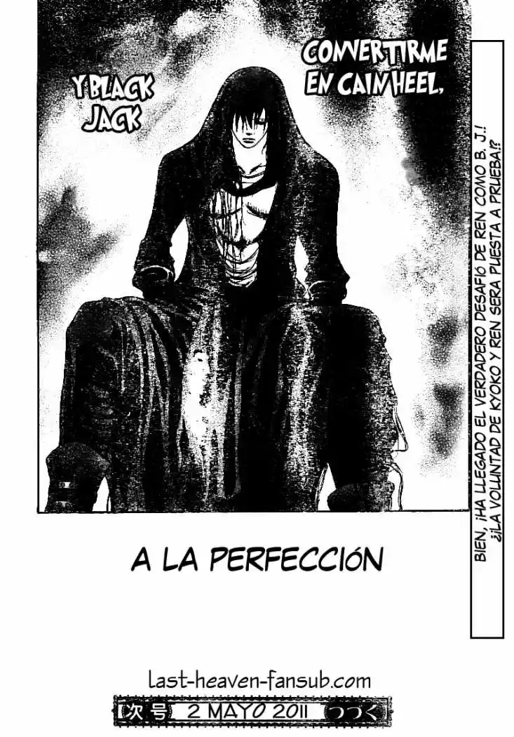 Skip Beat! - Capítulo 174 - Página 31 - LectorTMOo