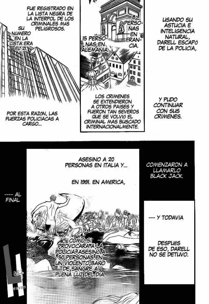 Skip Beat! - Capítulo 175 - Página 4 - LectorTMOo