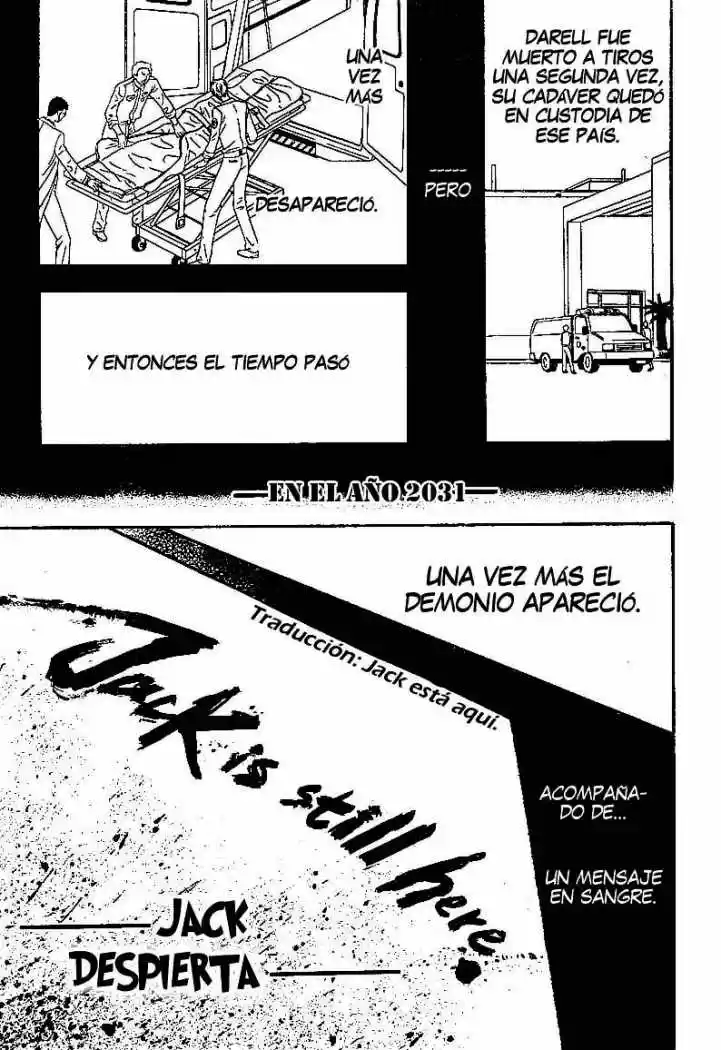 Skip Beat! - Capítulo 175 - Página 6 - LectorTMOo