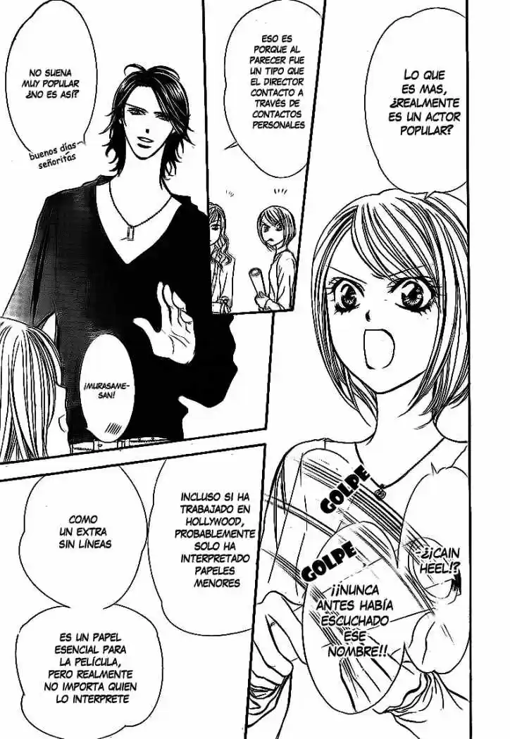 Skip Beat! - Capítulo 175 - Página 8 - LectorTMOo