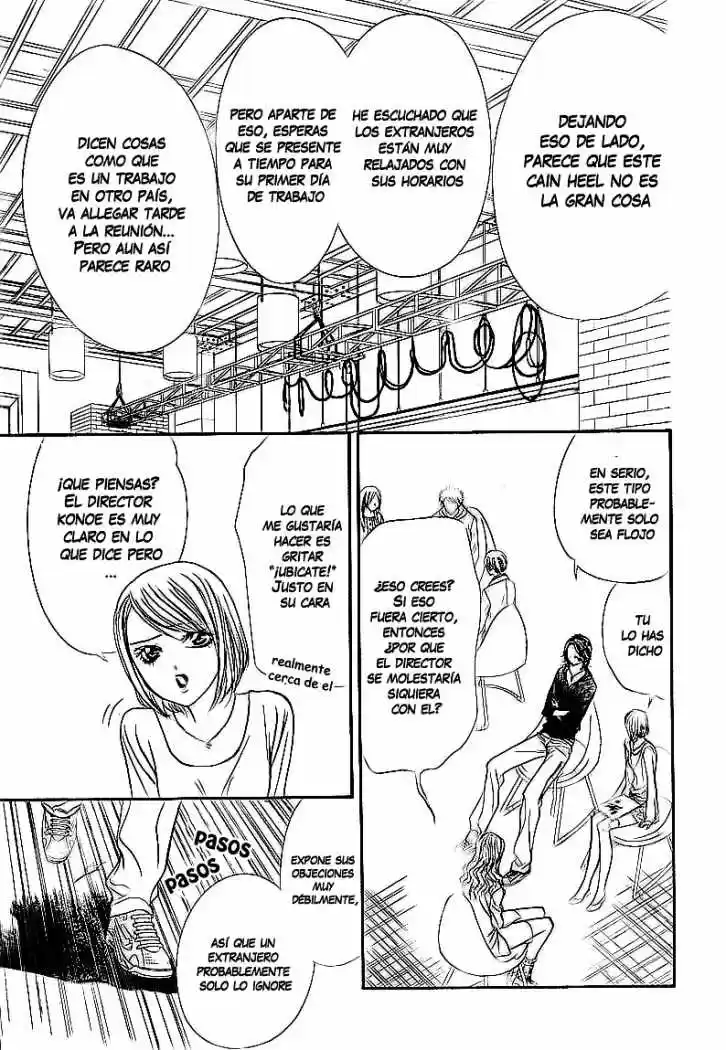 Skip Beat! - Capítulo 175 - Página 10 - LectorTMOo