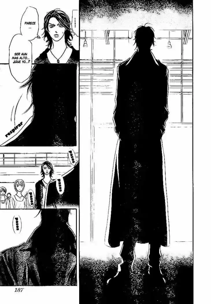 Skip Beat! - Capítulo 175 - Página 14 - LectorTMOo
