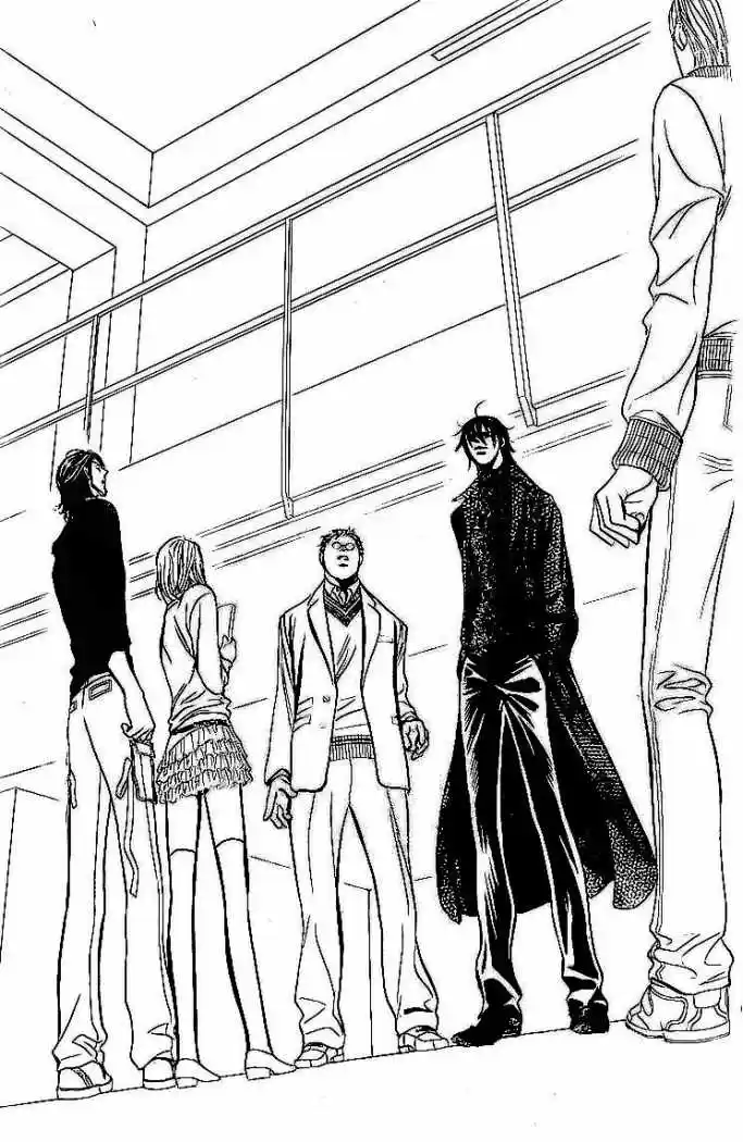 Skip Beat! - Capítulo 175 - Página 16 - LectorTMOo