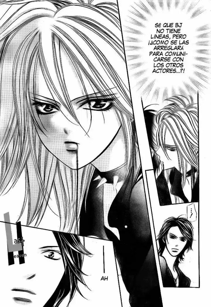 Skip Beat! - Capítulo 175 - Página 20 - LectorTMOo