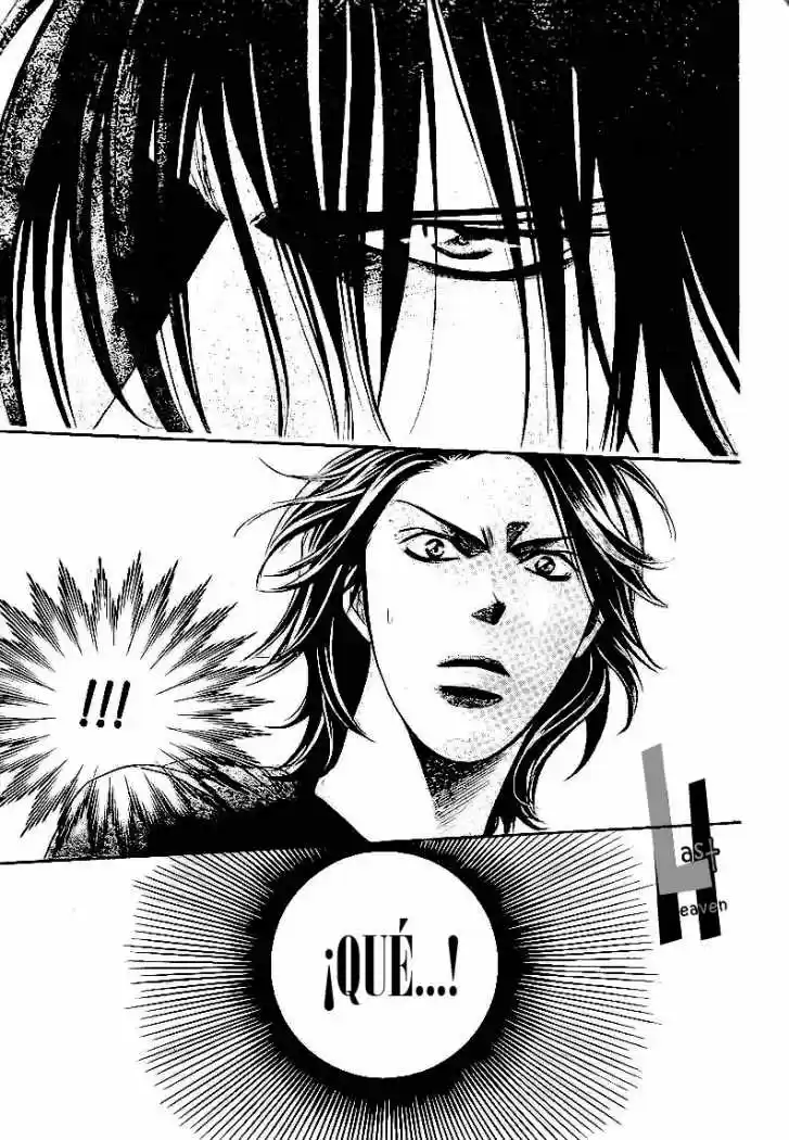 Skip Beat! - Capítulo 175 - Página 22 - LectorTMOo