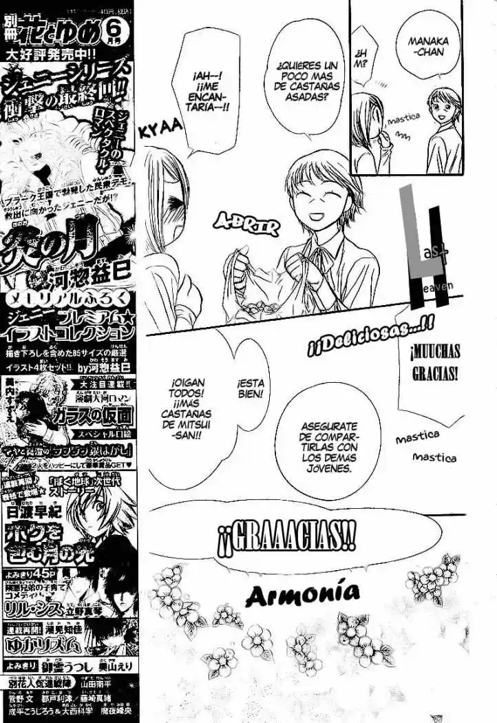 Skip Beat! - Capítulo 175 - Página 24 - LectorTMOo