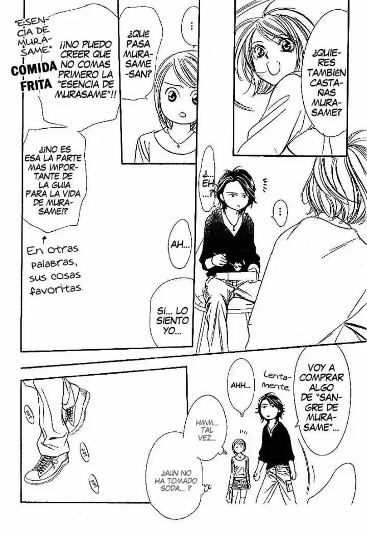 Skip Beat! - Capítulo 175 - Página 25 - LectorTMOo
