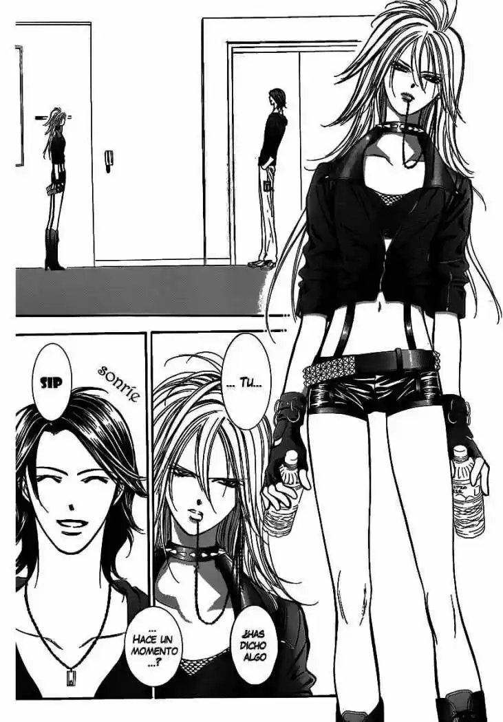 Skip Beat! - Capítulo 176 - Página 5 - LectorTMOo