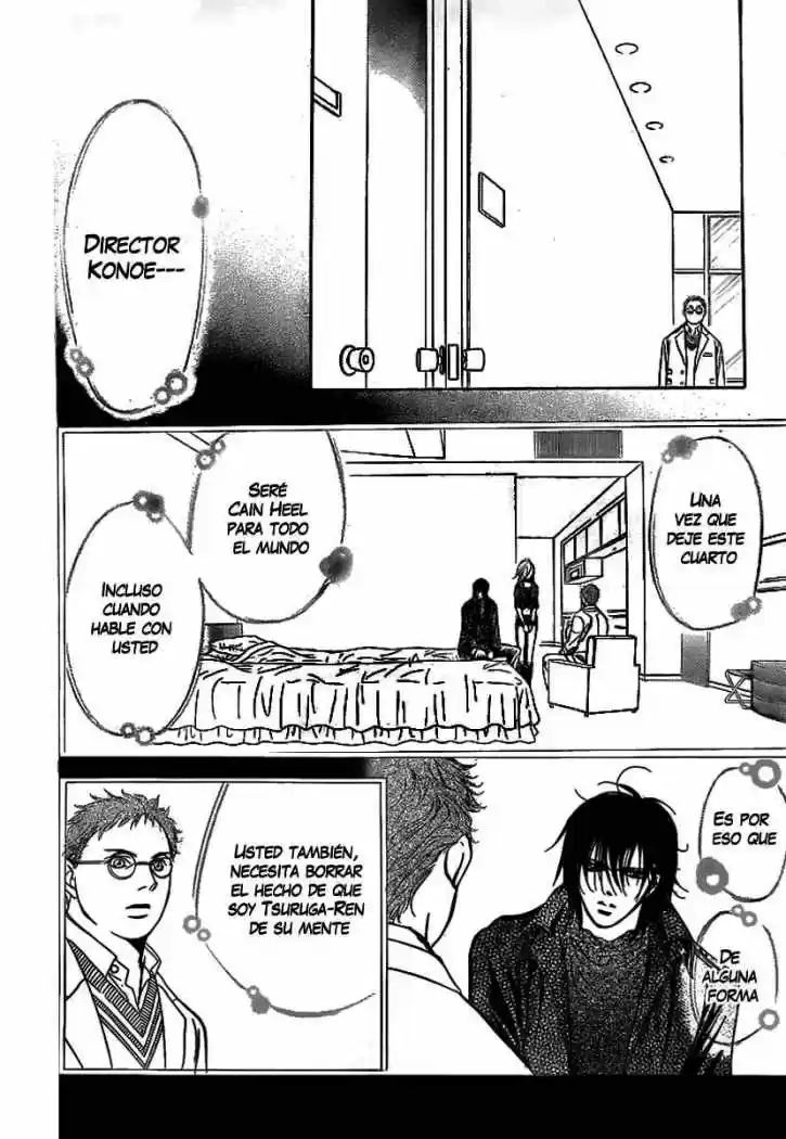 Skip Beat! - Capítulo 176 - Página 14 - LectorTMOo