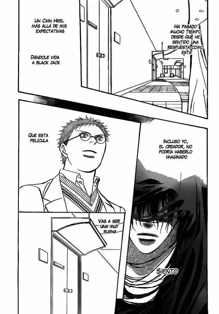Skip Beat! - Capítulo 176 - Página 19 - LectorTMOo