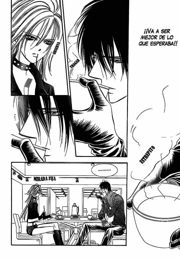 Skip Beat! - Capítulo 176 - Página 20 - LectorTMOo