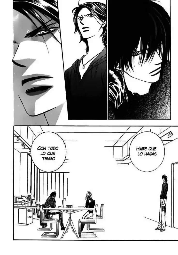 Skip Beat! - Capítulo 176 - Página 30 - LectorTMOo