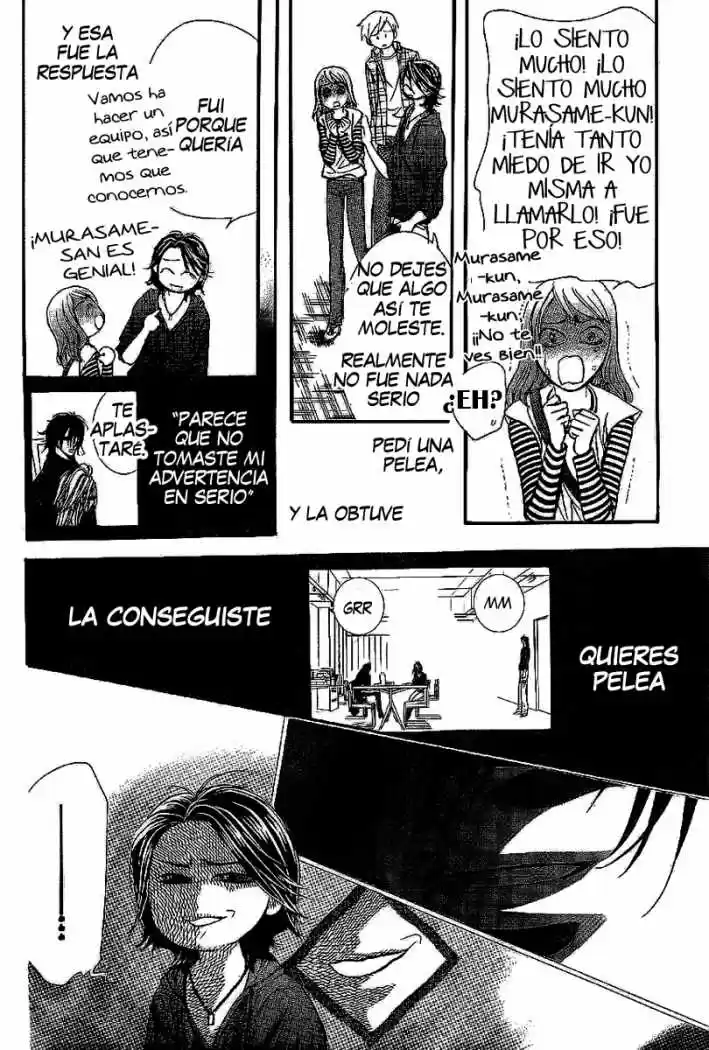 Skip Beat! - Capítulo 177 - Página 5 - LectorTMOo