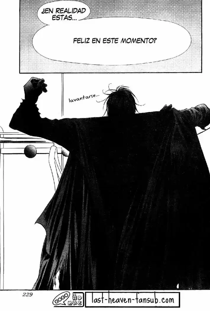 Skip Beat! - Capítulo 177 - Página 8 - LectorTMOo