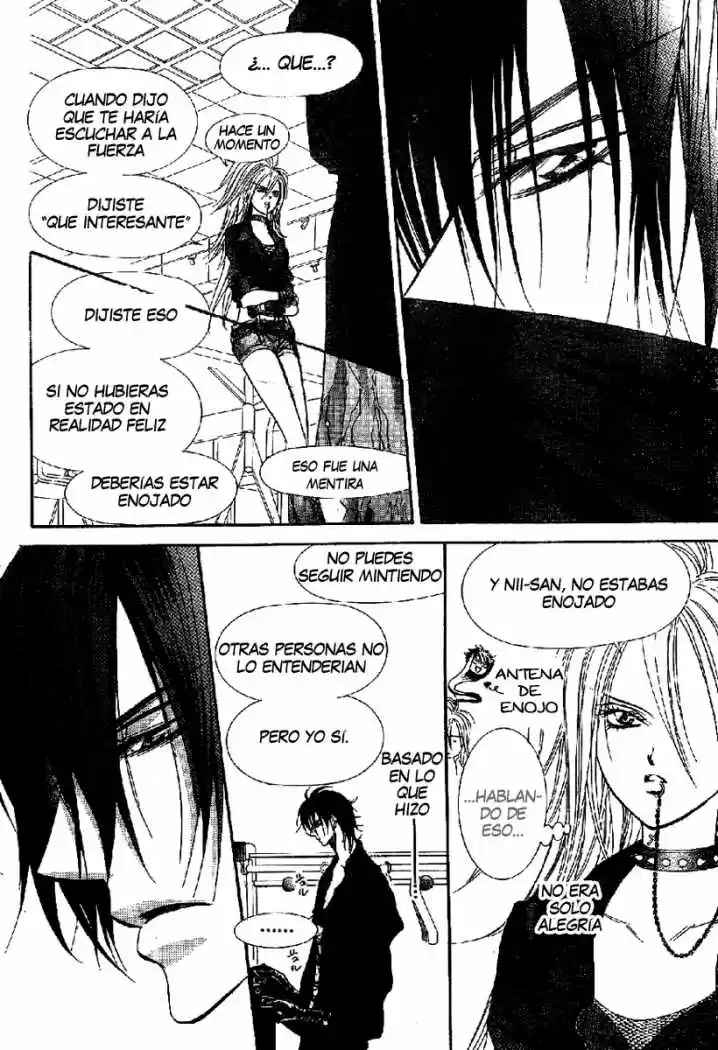 Skip Beat! - Capítulo 177 - Página 9 - LectorTMOo