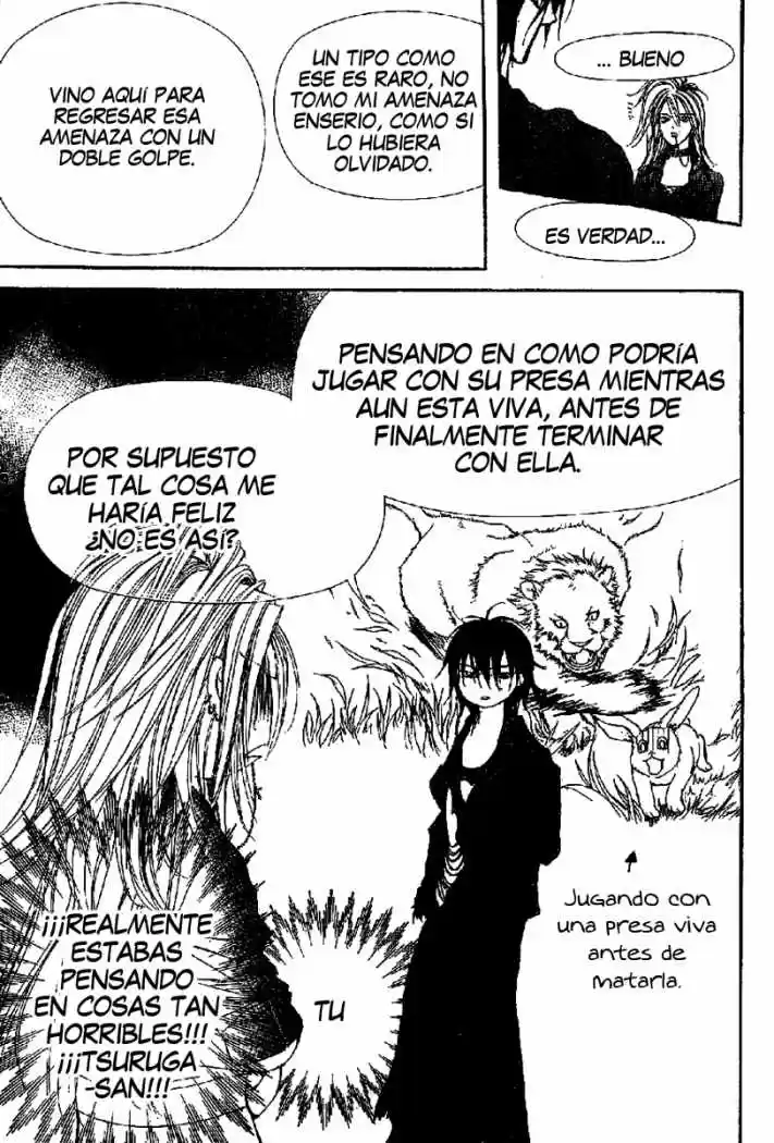 Skip Beat! - Capítulo 177 - Página 10 - LectorTMOo