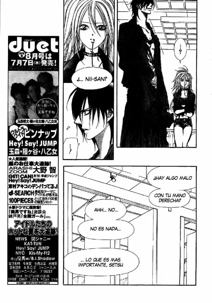 Skip Beat! - Capítulo 177 - Página 12 - LectorTMOo