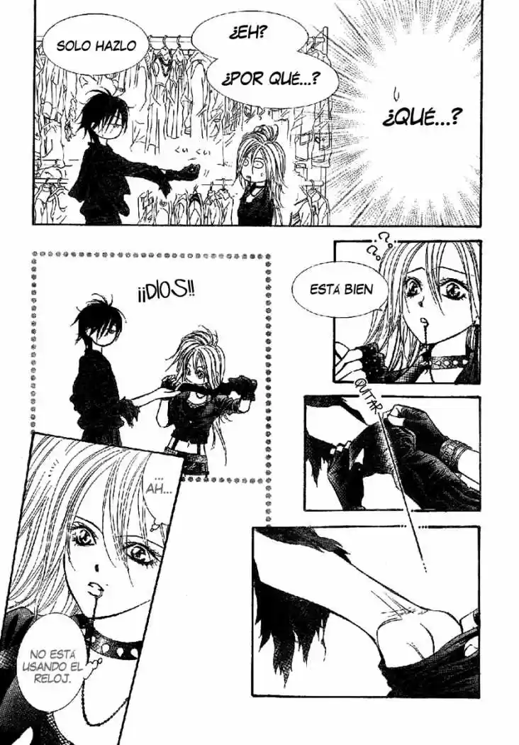 Skip Beat! - Capítulo 177 - Página 14 - LectorTMOo