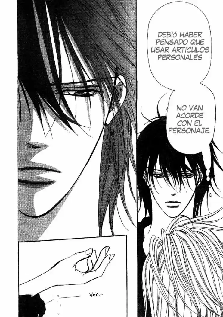 Skip Beat! - Capítulo 177 - Página 15 - LectorTMOo