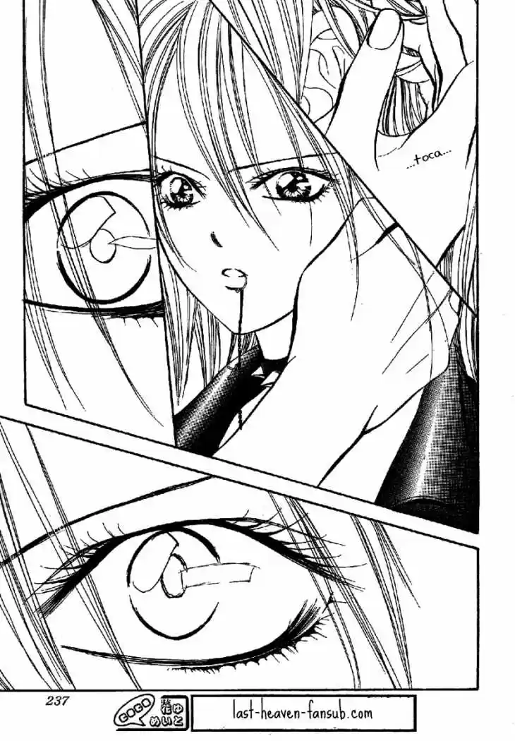 Skip Beat! - Capítulo 177 - Página 16 - LectorTMOo