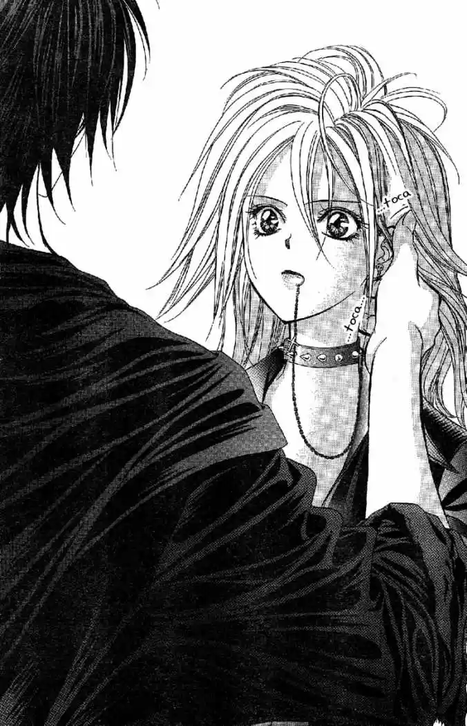 Skip Beat! - Capítulo 177 - Página 17 - LectorTMOo