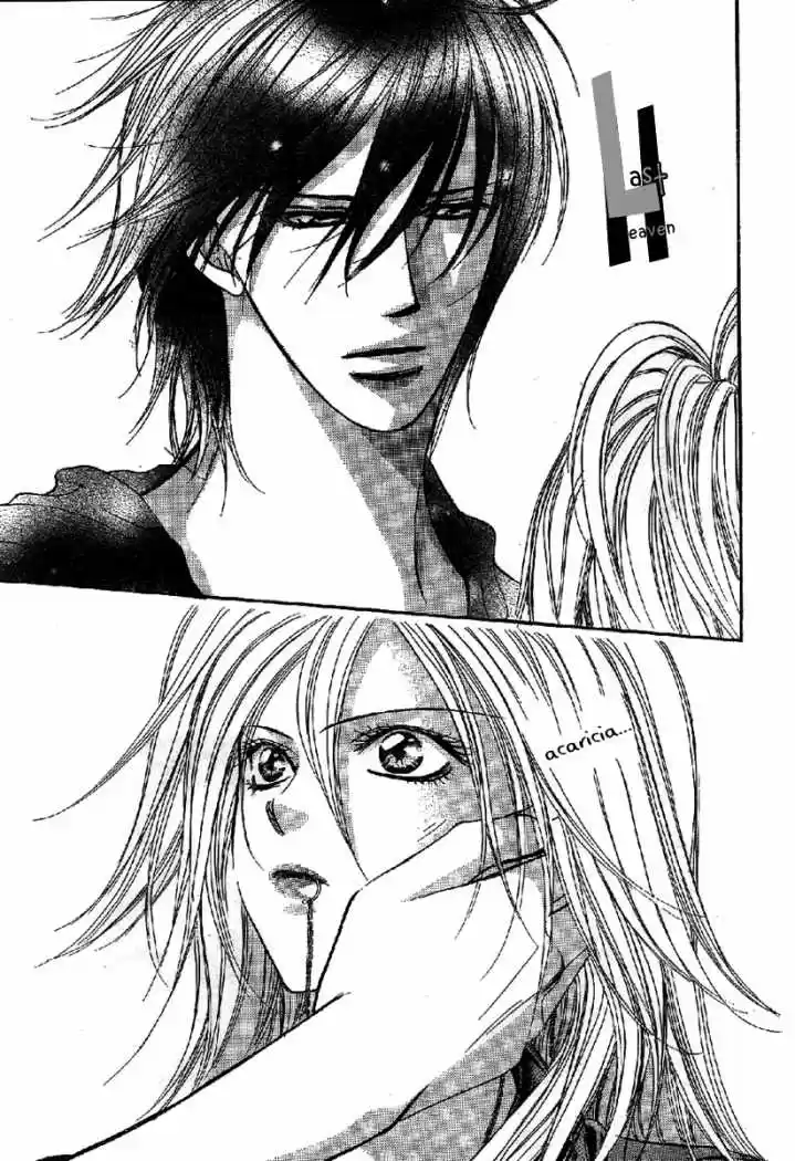 Skip Beat! - Capítulo 177 - Página 18 - LectorTMOo