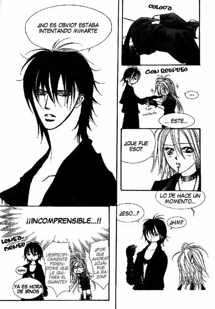 Skip Beat! - Capítulo 177 - Página 20 - LectorTMOo