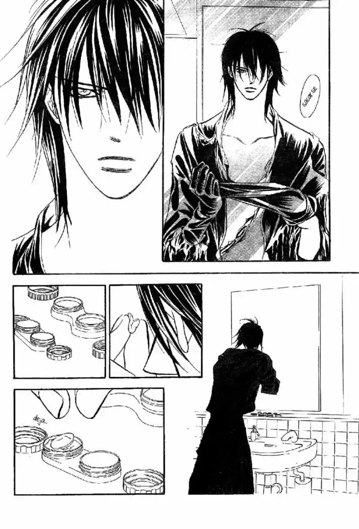 Skip Beat! - Capítulo 177 - Página 25 - LectorTMOo