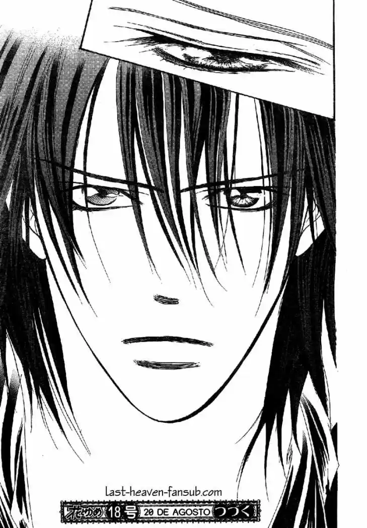Skip Beat! - Capítulo 177 - Página 26 - LectorTMOo