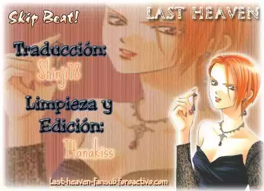 Skip Beat! - Capítulo 178 - Página 1 - LectorTMOo