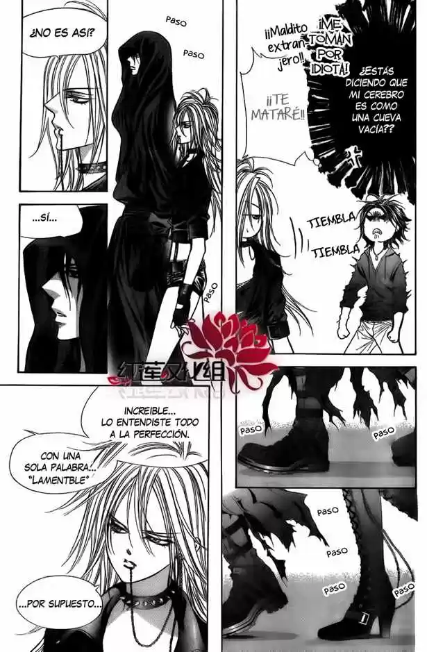 Skip Beat! - Capítulo 178 - Página 19 - LectorTMOo