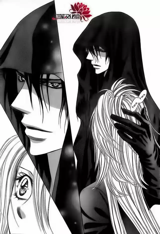 Skip Beat! - Capítulo 178 - Página 21 - LectorTMOo