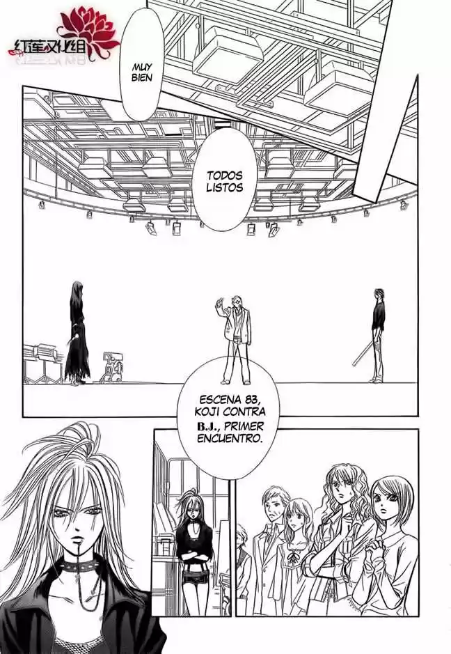 Skip Beat! - Capítulo 178 - Página 23 - LectorTMOo