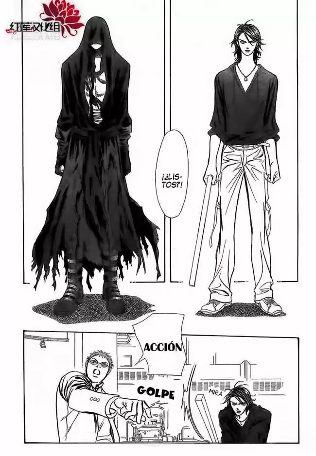 Skip Beat! - Capítulo 178 - Página 24 - LectorTMOo