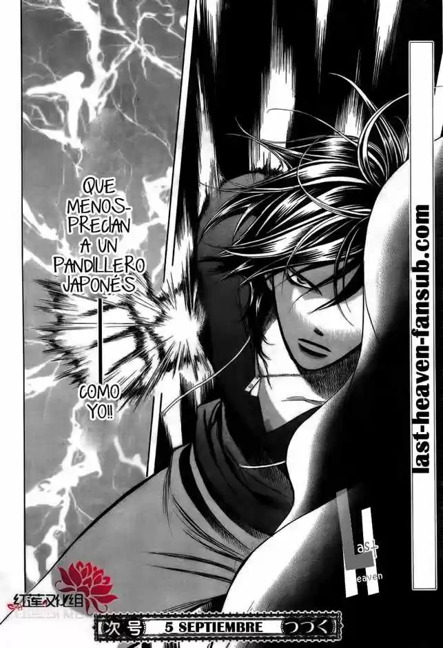Skip Beat! - Capítulo 178 - Página 30 - LectorTMOo