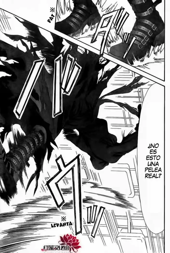 Skip Beat! - Capítulo 179 - Página 9 - LectorTMOo