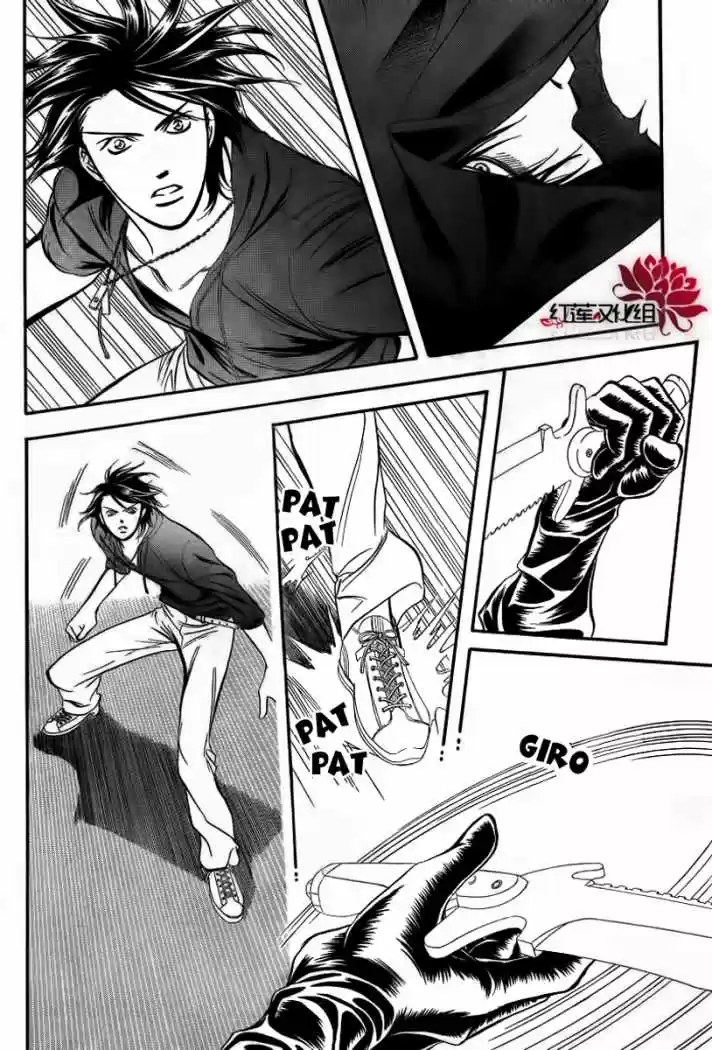Skip Beat! - Capítulo 179 - Página 10 - LectorTMOo
