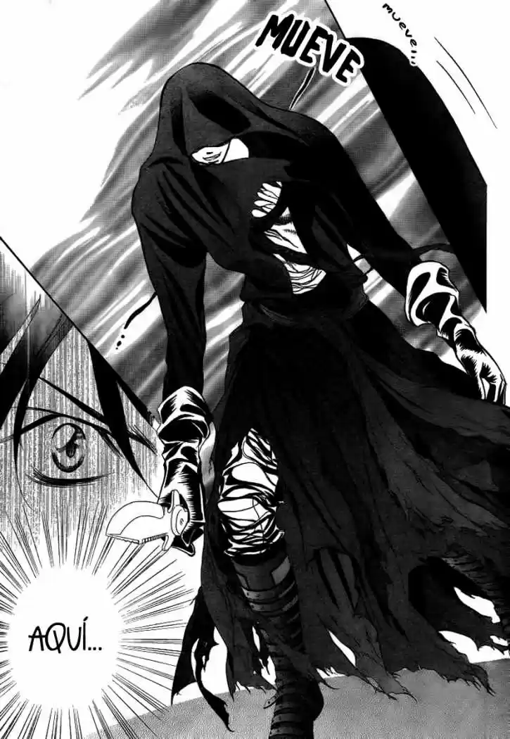 Skip Beat! - Capítulo 179 - Página 13 - LectorTMOo