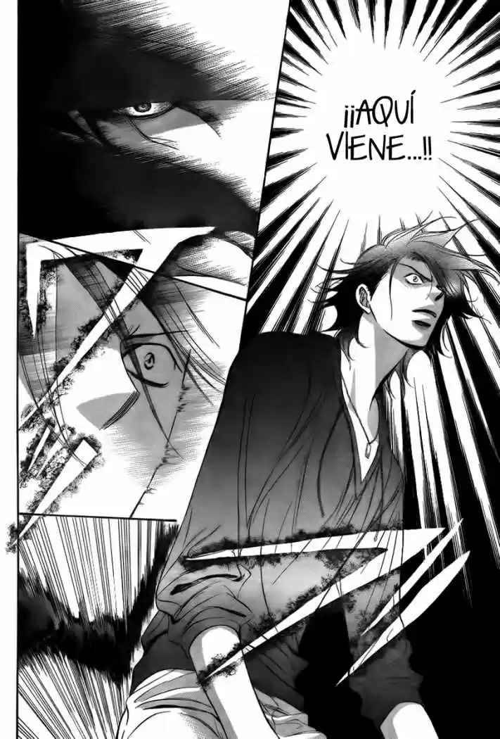 Skip Beat! - Capítulo 179 - Página 14 - LectorTMOo