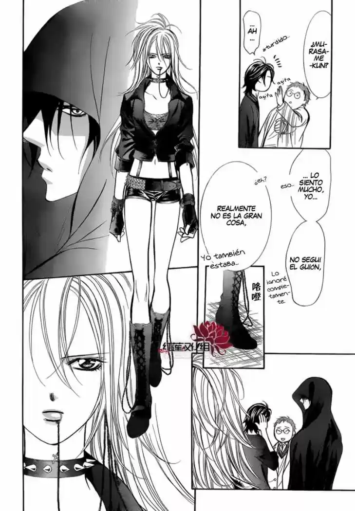 Skip Beat! - Capítulo 179 - Página 20 - LectorTMOo
