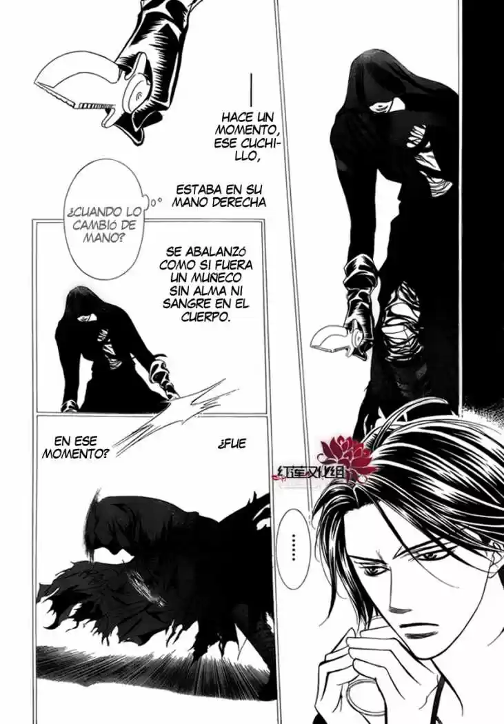 Skip Beat! - Capítulo 179 - Página 22 - LectorTMOo