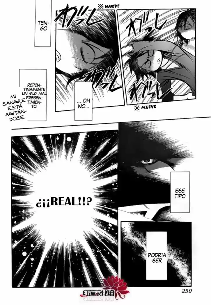 Skip Beat! - Capítulo 179 - Página 26 - LectorTMOo