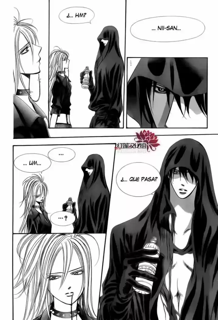 Skip Beat! - Capítulo 179 - Página 28 - LectorTMOo