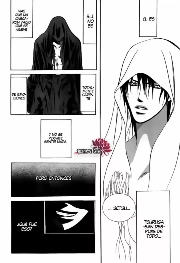 Skip Beat! - Capítulo 179 - Página 30 - LectorTMOo