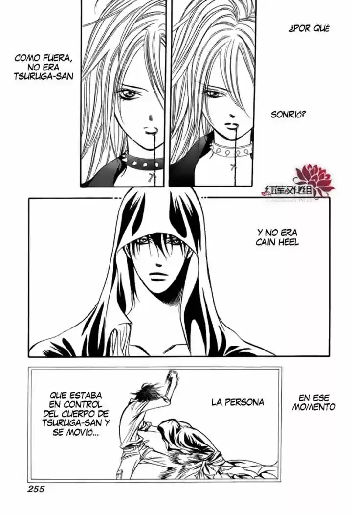 Skip Beat! - Capítulo 179 - Página 31 - LectorTMOo