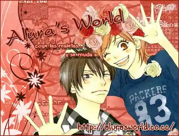 Skip Beat! - Capítulo 18 - Página 1 - LectorTMOo